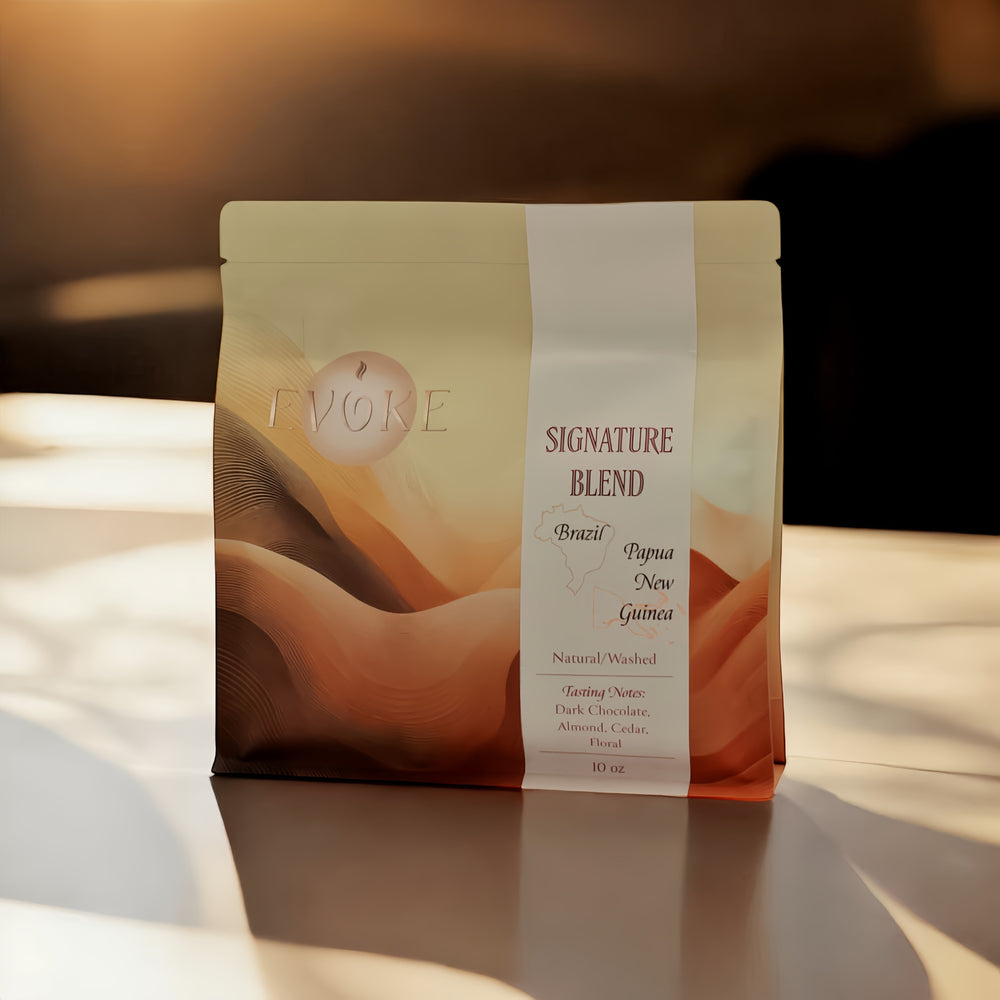 Signature Blend