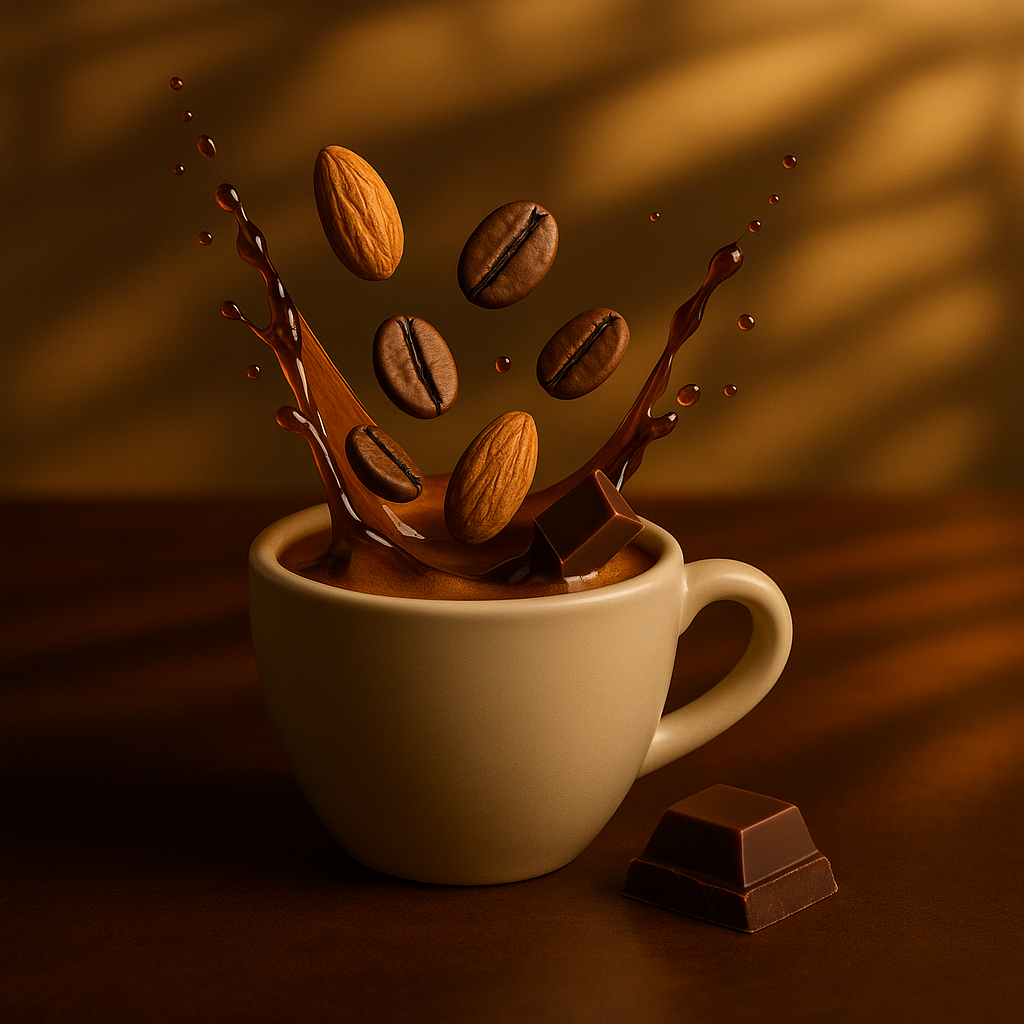 Signature Blend