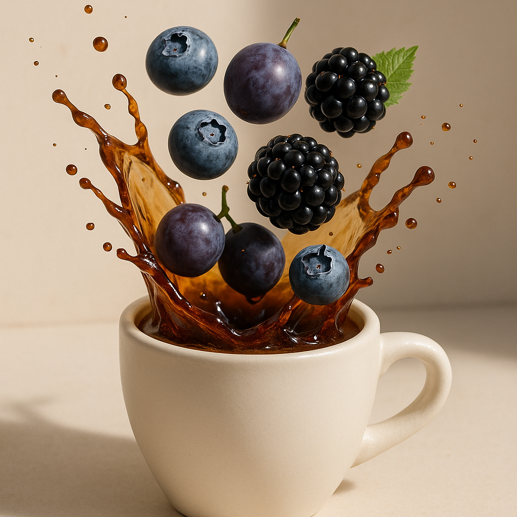 Evoke Coffee Ethiopia