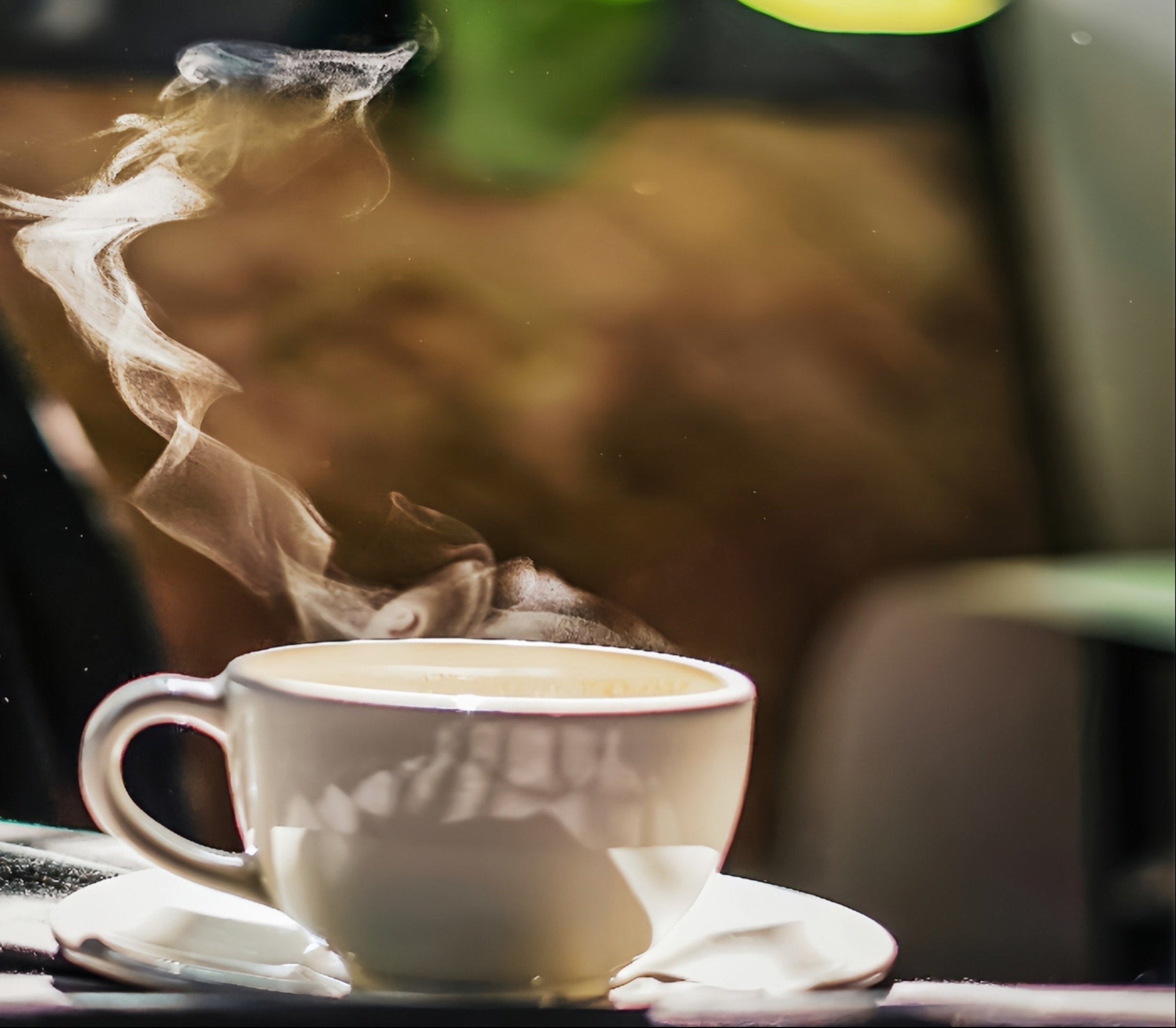 Specialty coffee