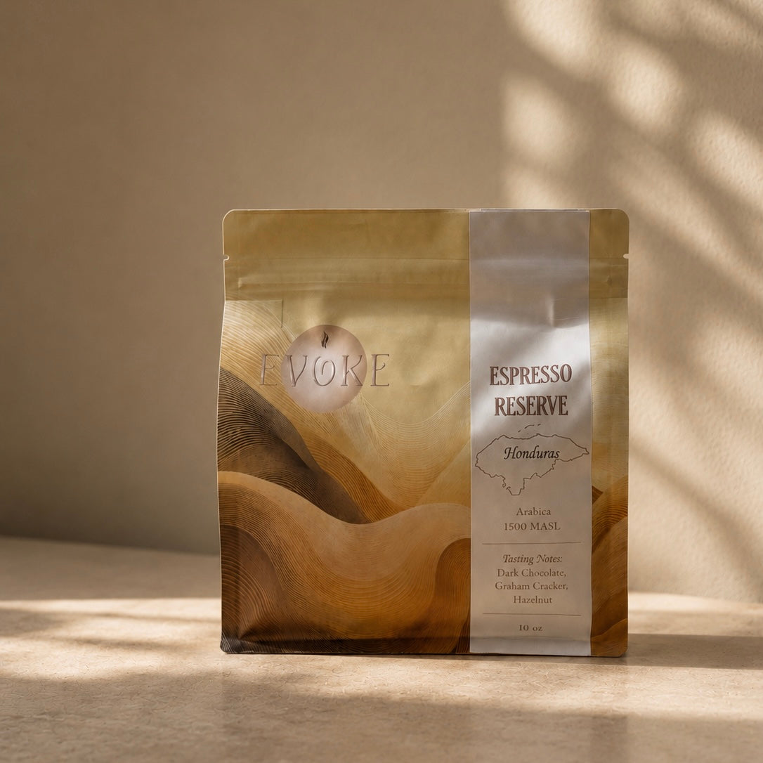 Espresso Reserve