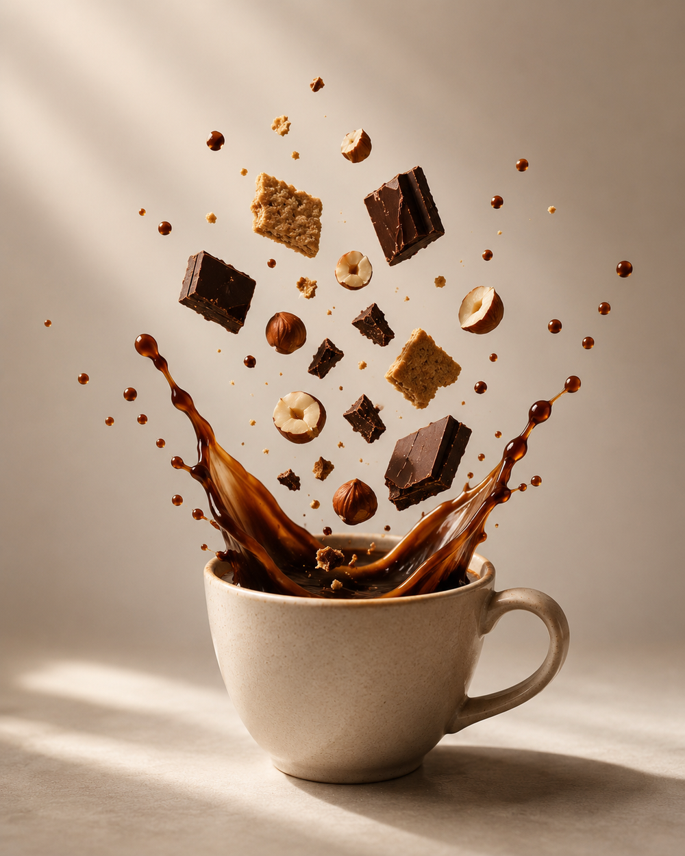 Espresso Reserve