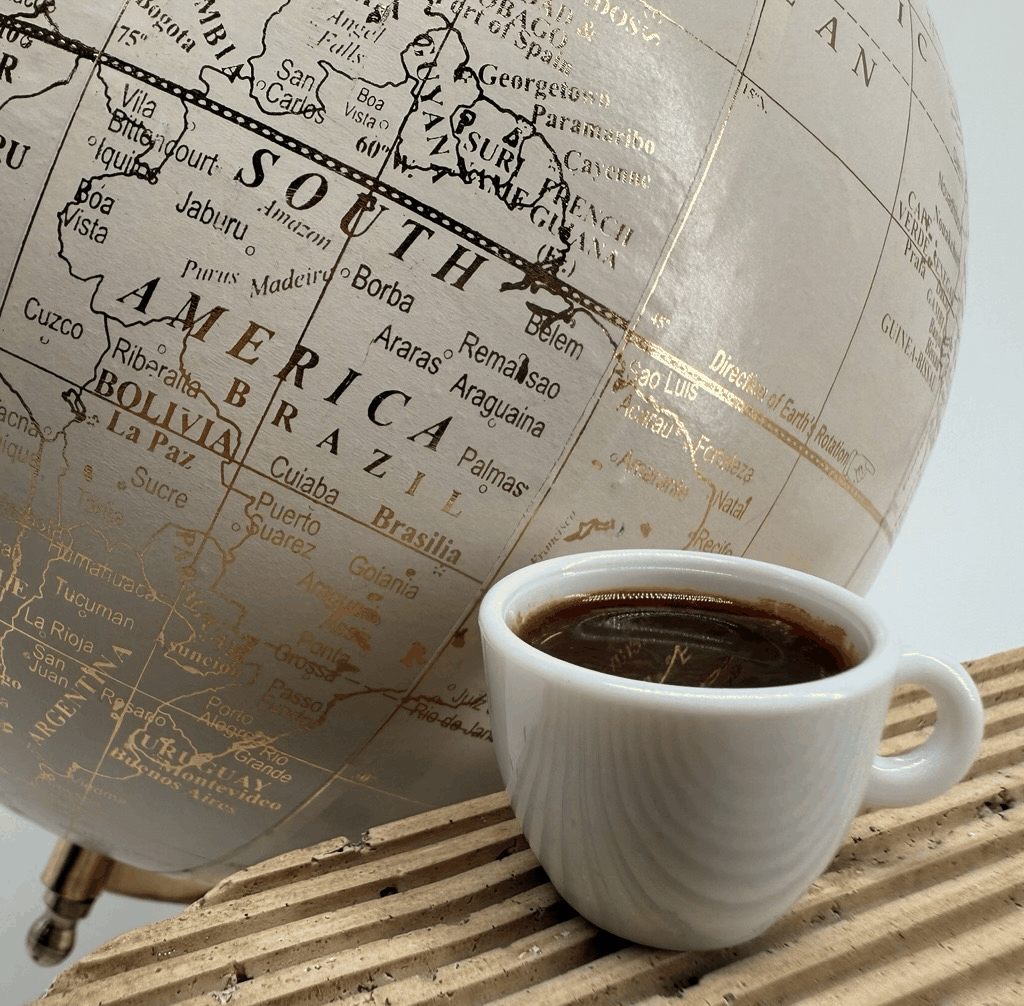 Signature Blend